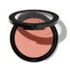thumbnail image 1 of e.l.f, Primer-Infused Blush, Long-Wear, Matte, Bold, Lightweight, Blends Easily, Contours Cheeks, Always Cheeky, All-Day Wear, 0.35 Oz, 1 of 4