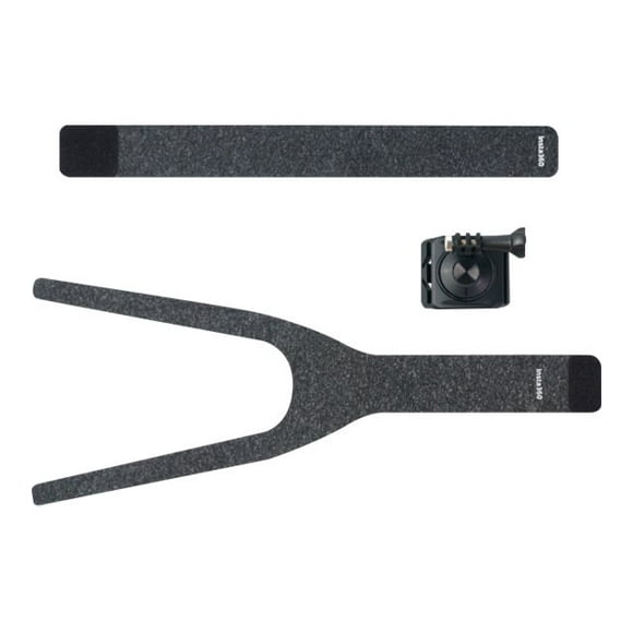 Insta360 Bundle Main Montage - Système de Soutien - Main Montage - sur la Main - sur la Main