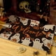 thumbnail image 2 of Felpudo Artoid Mode Ghost Boo Halloween Welcome 60 x 90 cm, 2 of 6