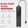 thumbnail image 1 of Automobile Brake Oil Detector Automobile Brake Oil Testing Pen Water Brake Fluid Tester Universal Led Indicator Testing Tool Banmo, 1 of 5