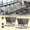 Gray, variant on 4 Pack Folding Conference Table,Conference Room Tables with Wheels, 47.2IN Modular Meeting Table, Flip Top Mobile Training Table for Offices and Schools