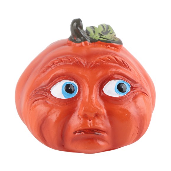 Adornos de calabaza decoración de Halloween decoración de calabaza de Halloween calabaza de Halloween Calabaza de Halloween Adornos de calabaza de resina con expresiones ANGGREK Otros