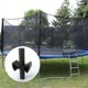 thumbnail image 4 of 12-piece Trampoline Pole Spacers for Children's Trampoline Jumping - Plastic Trampoline Accessories, 4 of 5