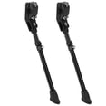 thumbnail image 3 of Bike Kickstand, Mountain Bike Kickstand, Adjustable Adjustable Bike Kickstand Durable Outdoor For Mountain Bike, 3 of 8