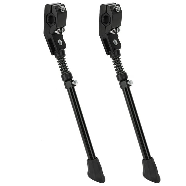 Kickstand for clearance 16 inch bike