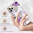 thumbnail image 2 of Case for OnePlus CE 3 High-quality IMD Phone Case Enhanced Camera and Screen Protection Supports Wireless Charging Slim Fashionable Cover, 2 of 6