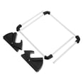 thumbnail image 3 of KAKOWELY Led Tracing Light Board Stand Led Drawing Pad Bracket Light Box Stand For Tracing Convenient Light Table Stand Led Light Box Stand,7.09X"X6.3"X4.61", 3 of 5