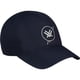 thumbnail image 2 of Gorra de Golf Vortex Take Off Logo Azul Marino Ajustable, 2 of 3