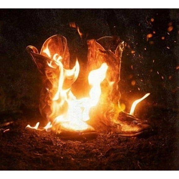 Ben Fuller - Walk Through Fire - Music & Performance - Vinyl