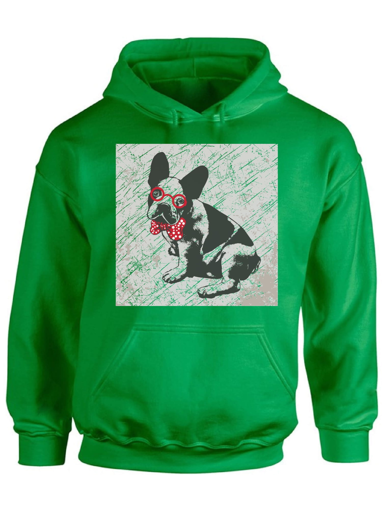 walmart bulldog sweater