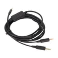 thumbnail image 1 of Cable de repuesto para auriculares MMX300 de segunda Generación 8.2 Pies ANGGREK, 1 of 8
