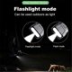 thumbnail image 1 of Ultrasonic with Screen Dog Repellent Bark Deterrent with Illumination Flashlight Pet Deterrent Tool, 1 of 5