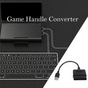 For Ps1 2 Joypad Gamepad To Pc Games Controller USB V6V3Best