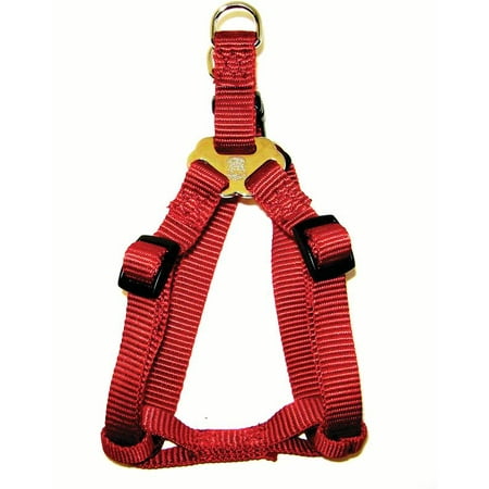 ADJUSTABLE EASY ON HARNESS