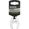 thumbnail image 2 of Klutch Crowfoot Wrench, 3/8in.-Drive, 13/16in., 2 of 3