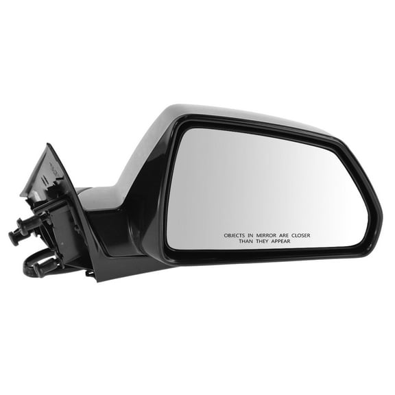 Autos Part Outlet™ New Mirror Power Heated RH Right Passenger Side for Cadillac CTS CTS-V