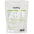 thumbnail image 2 of Wellthy Proteina Vegana 900g Sabor Natural. 25g de Prote&iacute;na por Porci&oacute;n, Gluten Free, Sugar Free, Plant Based., 2 of 9