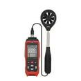thumbnail image 1 of High Precision USB Digital Anemometer Flexible Air Flow Air Velocity Temperature Measurement ,Widely Used, 1 of 5