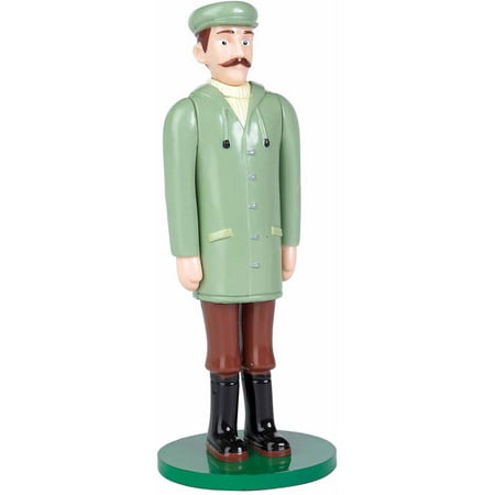 Bachmann Trains Thomas & Friends Farmer McColl Scenery Item- HO Scale