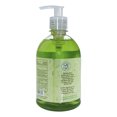 thumbnail image 2 of Jabón Líquido Para Manos Antibacterial Hipoalergénico 500 mililitros, 2 of 4