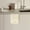 Yellow, variant on FeiFu Kitchen Waste Bins Mini Desktop Trash Can with Lid, Small Countertop Compost Bin, Wall Mounted Bathroom Garbage Can, Hanging Food Kitchen Waste Bin, Plastic Small Trash Bin White