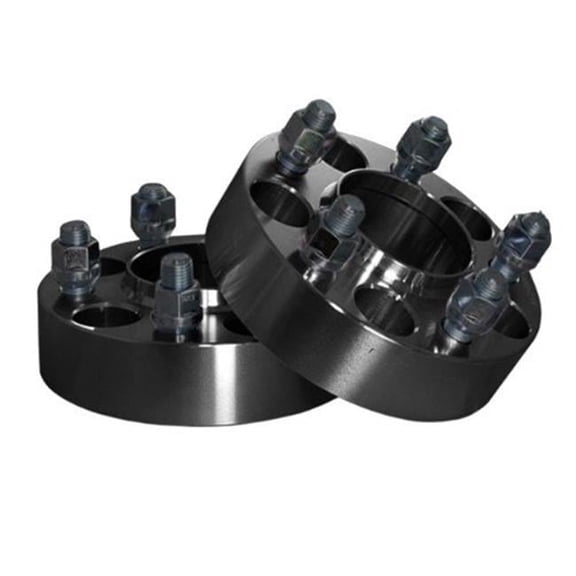 54505450C1 5 x 4.5-5 x 4.5 mm 1.5 Spacer 70.5 mm M1 Billet Aluminum Wheel Adapter