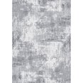 thumbnail image 4 of BERTHMEER Large Area Rug 8'x10' Abstract Living Room Vintage Washable Indoor Non-Slip Rugs for Kitchen Bedroom Dining Room,Gray, 4 of 7