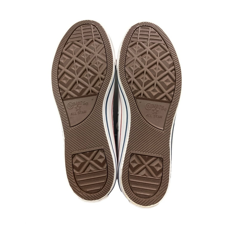 Converse Unisex 100% Canvas Lightweight Chuck Taylor All