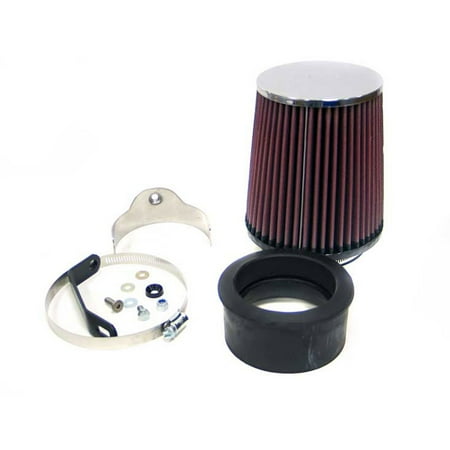 K&N Performance Intake Kit # 57-0513 (Not Avail for purchase in California)