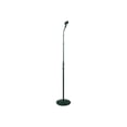 thumbnail image 1 of PylePro PMKS32 - Support - pour microphone - Plastique, Métal - Noir Brillant - sur Pied, 1 of 3