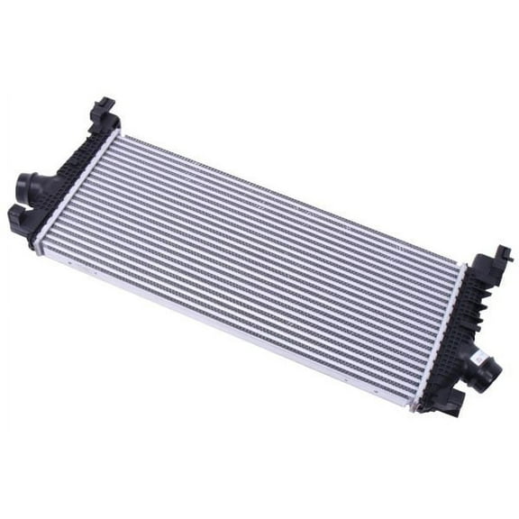 COOLER ASM-CHRG AIR (P1)