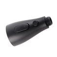 thumbnail image 1 of G1/2 Kitchen Faucet Sprayer Head Brief Shape Easy to Install Softer Water Flowing for Kitchen Sink, 1 of 7