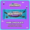 thumbnail image 3 of Feastables MrBeast Dark Chocolate Bar, 2.1 oz (60g), 1 Count, 3 of 11