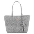 thumbnail image 2 of Bolsa tote Westies HBAVEIROWE,GRIS/MULTI,, 2 of 4