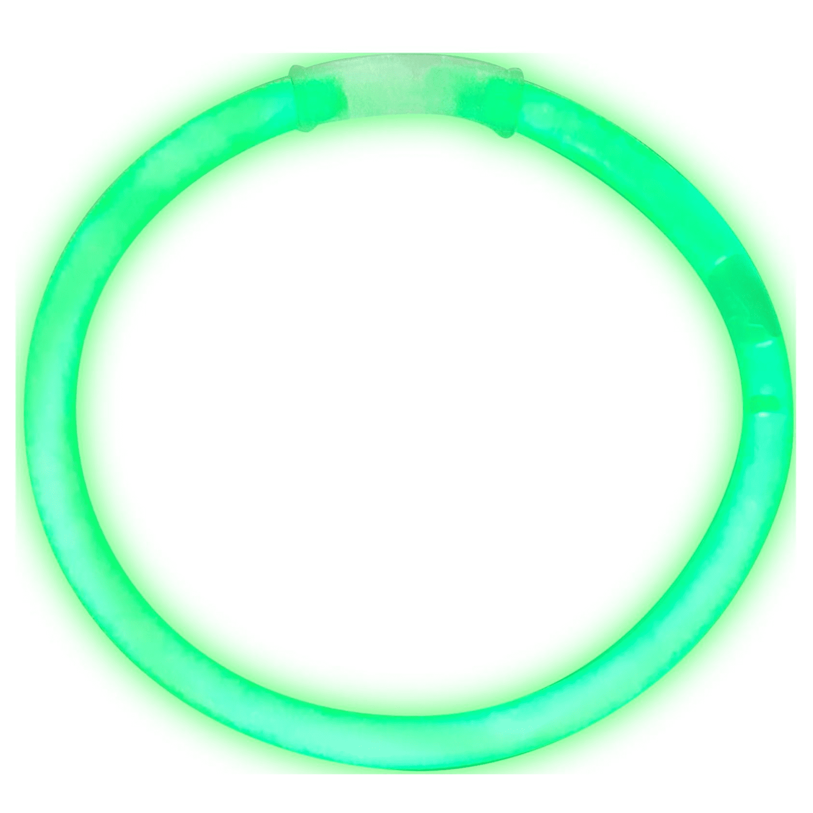 Multicolor Glow Bracelets, 8", 8 Count, by Way To Celebrate