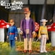 thumbnail image 2 of Super7 Willy Wonka and The Chocolate Factory Mike Teevee - 3.75 Action Figure with Accessory Classic Movie Collectibles and Retro Toys, 2 of 5