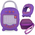 thumbnail image 1 of Accesory JCHPINE Funda rígida y funda de silicona para JBL Clip 5, 1 of 7
