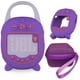 thumbnail image 1 of Accesory JCHPINE Funda rígida y funda de silicona para JBL Clip 5, 1 of 7
