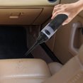 thumbnail image 3 of Miangastore Aspirateur à Main Humide et Sec Aspirateur de Voiture Portable avec Multi-Buses et Sac de Rangement pour Voiture Maison Bureau Maison pour Animaux, 3 of 9