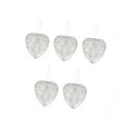 thumbnail image 2 of figatia 5 Pcs Porte-Aiguilles pour Enfileurs Accessoires en Métal Outils à Main Argent, 2 of 9