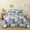 Grey Blue, variant on Queen/Full Size Quilt Set Bedding Reversible Bedspread Coverlet Home Lightweight Quilts Coverlet Country Mens Plaid Patchwork Bedding Printed Microfibers Quilt Set Pink White
