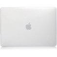 thumbnail image 2 of Compatible avec MacBook Pro 16 Pouces Coque Ultra Fine Rigide Protectrice pour Ordinateur Portable 2021/2020/2019 pour Mac, 2 of 5