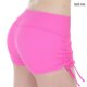 thumbnail image 2 of Eigraketly Traje de baño Pantalones cortos Calzoncillos de baño delgados Secado rápido Amigable con la piel Absorción de sudor Ligero Traje de pierna Deportes acuáticos Rosa roja XXL Eigraketly OD020846-41B, 2 of 6