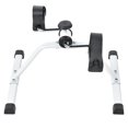 thumbnail image 1 of Compact Size Steel Mini Exercise Bike, Mini Fitness Bike, Anti-slip for Gym Training Equipment Home Simple to Use, 1 of 7