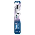 thumbnail image 1 of Oral-B Pro-Flex Charcoal Manual Toothbrush, Soft, 1 of 8