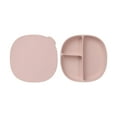 thumbnail image 5 of b.box - Plaque en Silicone + Couvercle - Blush, 5 of 5