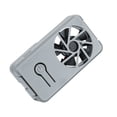 thumbnail image 3 of Ventilador de refrigeración portátil Ventilador de refrigeración para teléfono móvil para accesorios Mavic 3/Mini 3 Pro WDOplteas Para estrenar, 3 of 9