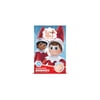 The Elf on the Shelf Antibacterial Bandages, Assorted Sizes 20ct