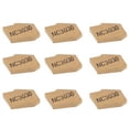 thumbnail image 2 of 10 Pcs Nc3020 Spb26- 2 Zqmx2N11-1E Inserts en Carbure à Découper Largeur 2mm, 2 of 9
