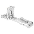 thumbnail image 3 of Bisagra de Puerta de Aleación de Aluminio, Capacidad de Carga Resistente, Aspecto Fresco y Mejorado, Adecuado para JK JKU JL JLU 2007-2021, 3 of 7